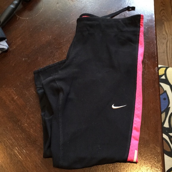 Nike Dri-fit capri - Picture 4 of 7
